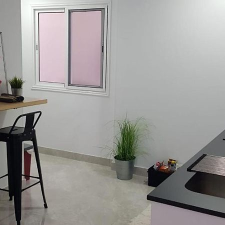Apartamento Cerca De La Playa De Las Canteras Las Palmas de Gran Canaria Exterior foto