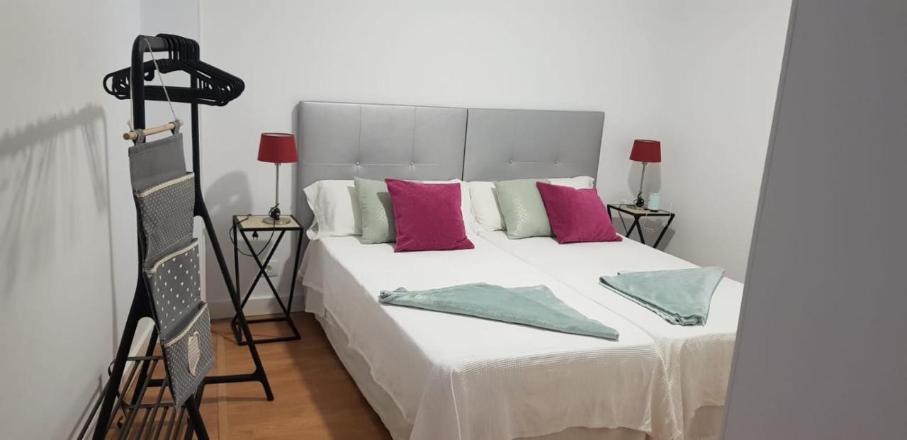 Apartamento Cerca De La Playa De Las Canteras Las Palmas de Gran Canaria Exterior foto