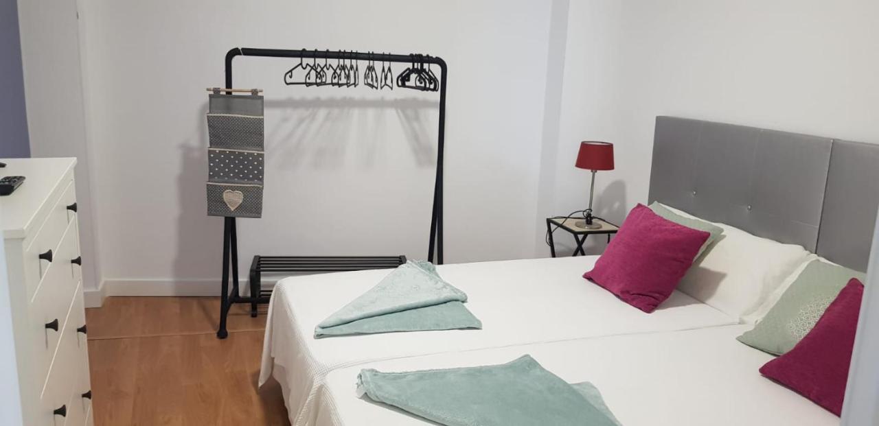 Apartamento Cerca De La Playa De Las Canteras Las Palmas de Gran Canaria Exterior foto