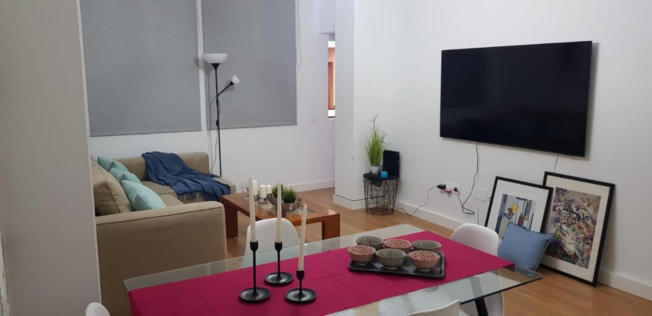 Apartamento Cerca De La Playa De Las Canteras Las Palmas de Gran Canaria Exterior foto