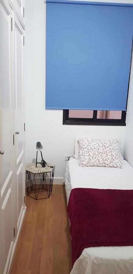 Apartamento Cerca De La Playa De Las Canteras Las Palmas de Gran Canaria Exterior foto