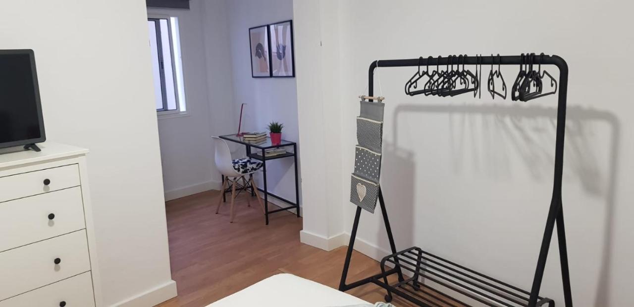 Apartamento Cerca De La Playa De Las Canteras Las Palmas de Gran Canaria Exterior foto